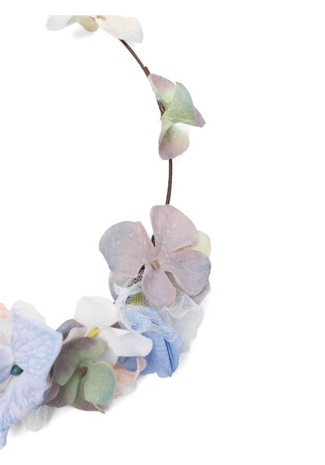 Coroncina con fiori AMAYA KIDS | 637011C0003